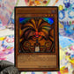Yu-Gi-Oh! Exodia The Forbidden One (YGLD-ENA17) 1st Edition - GOOD