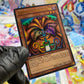 Yu-Gi-Oh! Exodia The Forbidden One (YGLD-ENA17) 1st Edition - GOOD