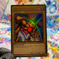Yu-Gi-Oh! Left Arm Of The Forbidden One (YGLD-ENA21) 1st Edition - GOOD