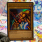 Yu-Gi-Oh! Right Arm Of The Forbidden One (YGLD-ENA20) 1st Edition - GOOD