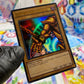 Yu-Gi-Oh! Right Arm Of The Forbidden One (YGLD-ENA20) 1st Edition - GOOD