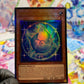 Yu-Gi-Oh! Astral Kuriboh (RA04-EN040) Prismatic Ultimate Rare - NM/M