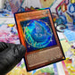 Yu-Gi-Oh! Astral Kuriboh (RA04-EN040) Prismatic Ultimate Rare - NM/M