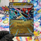 Pokémon Dragapult Ex #130 (TWM) - NM/M