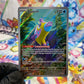 Pokémon Bruxish MISPRINT #200 (SSP) - NM/M