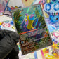 Pokémon Bruxish MISPRINT #200 (SSP) - NM/M