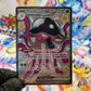 Pokémon Toedscruel Ex #213 (PAF) - NM/M