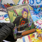 Pokémon Team Rocket's Petrel #226 (DRI) - NM/M
