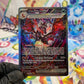 Pokémon Charizard Ex #234 (PAF) - NM