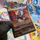 Pokémon Charizard Ex #234 (PAF) - NM