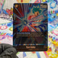 Dragon Ball Son Goku SR (FB02-119) - NM/M