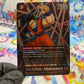 Dragon Ball Son Gohan : Adolescence (FB02-018) - NM/M
