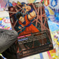 Dragon Ball Son Gohan : Adolescence (FB02-018) - NM/M