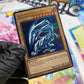 Yu-Gi-Oh! Blue-Eyes White Dragon (DUSA-EN043) 1st Edition - NM