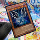 Yu-Gi-Oh! Malefic Blue-Eyes White Dragon (YMP1-EN002) - GOOD