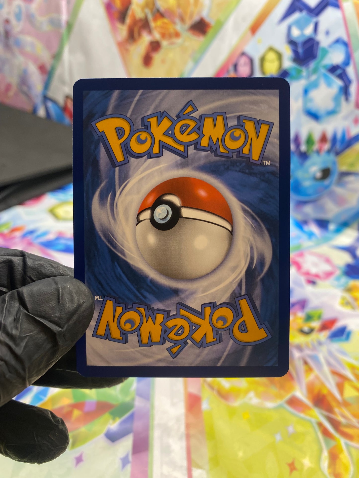 Pokémon Machoke #177 (151) - NM/M