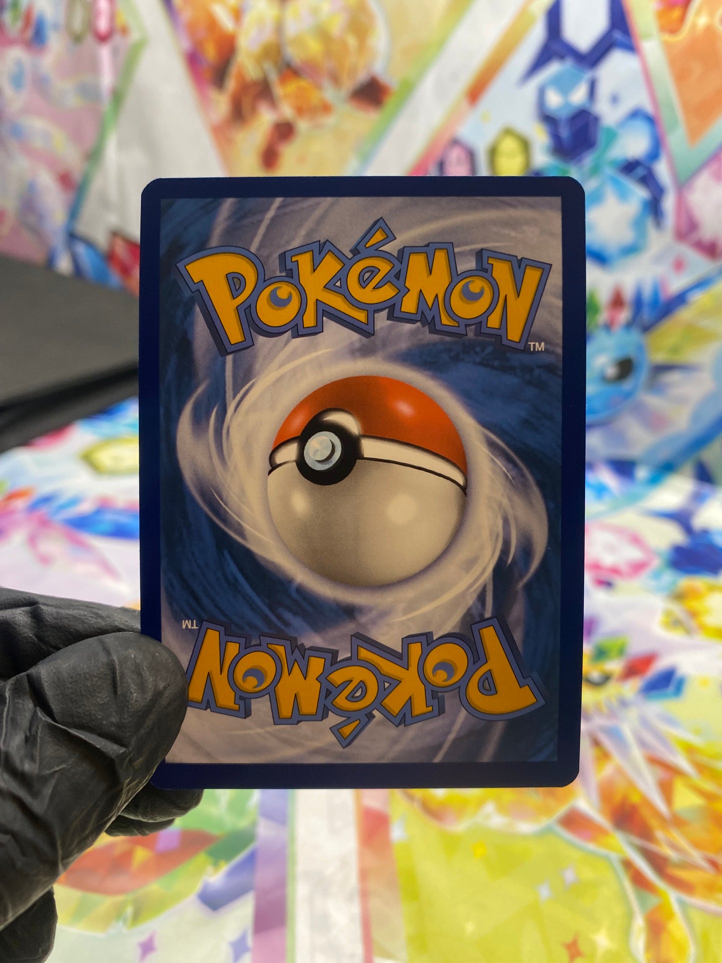Pokémon Mr. Mime #179 (151) - NM/M