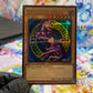 Yu-Gi-Oh! Dark Magician (ADC1-EN001) Adidas Edition - NM/M