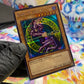 Yu-Gi-Oh! Dark Magician (ADC1-EN001) Adidas Edition - NM/M
