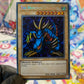 Yu-Gi-Oh! Tri-Horned Dragon (LOB-EN000) - GOOD