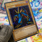 Yu-Gi-Oh! Tri-Horned Dragon (LOB-EN000) - GOOD