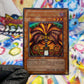 Yu-Gi-Oh! Exodia The Forbidden One (LOB-E101) 1st Edition - GOOD