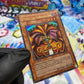 Yu-Gi-Oh! Exodia The Forbidden One (LOB-E101) 1st Edition - GOOD