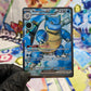 Pokémon Blastoise Ex #184 (151) - NM/M