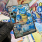 Pokémon Blastoise Ex #184 (151) - NM/M