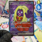 Pokémon Jynx Ex #191 (151) - NM/M