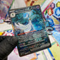 Pokémon Gardevoir Ex #233 (PAF) - NM/M