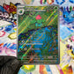 Pokémon Ivysaur #167 (151) - NM/M