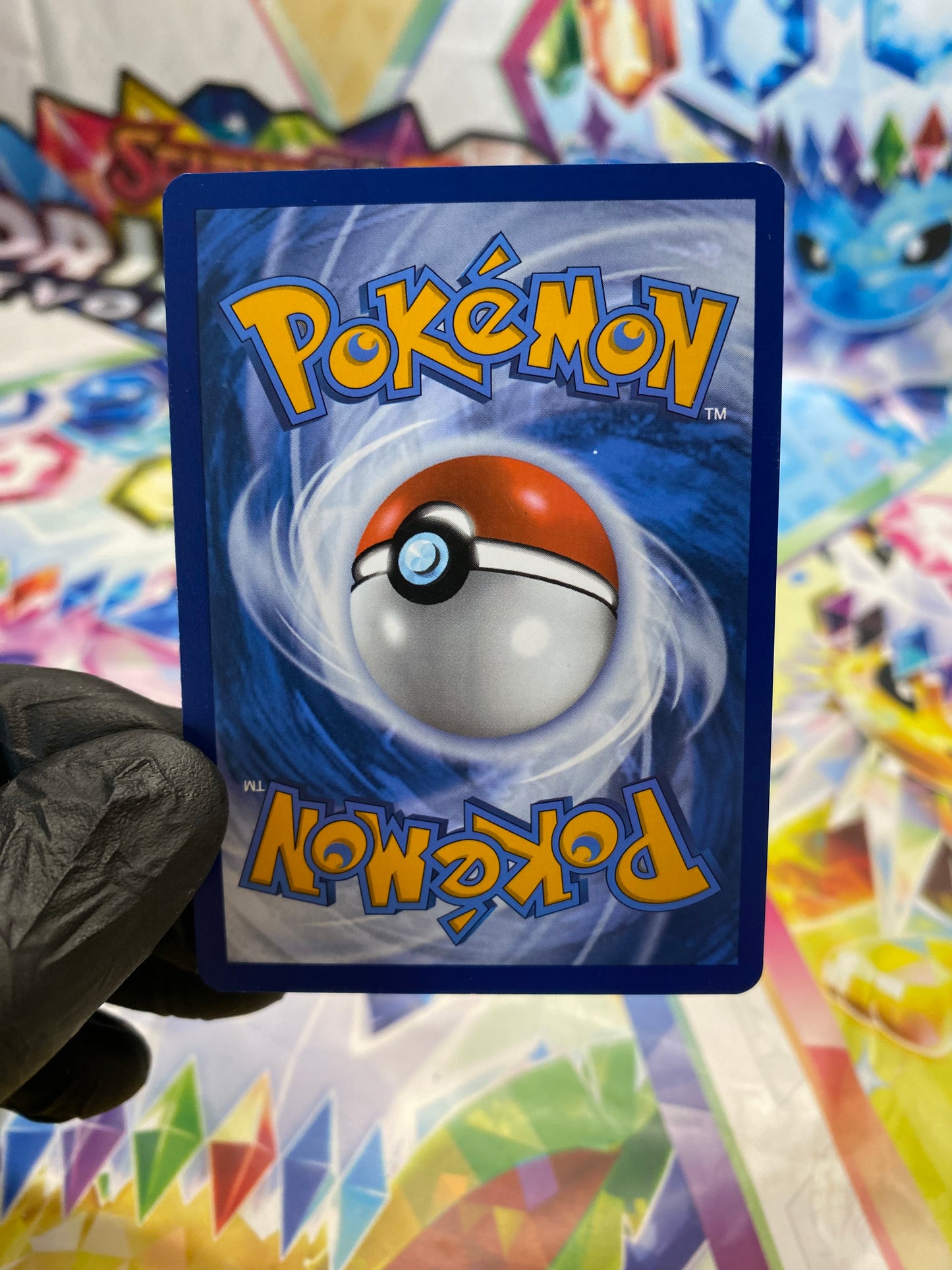 Pokémon Ivysaur #167 (151) - NM/M