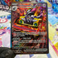 Pokémon Revavroom Ex #224 (OBF) - NM/M