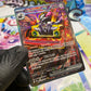 Pokémon Revavroom Ex #224 (OBF) - NM/M