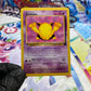 Pokémon Drowzee #54 (Team Rocket) - EXC 