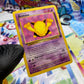 Pokémon Drowzee #54 (Team Rocket) - EXC 