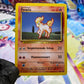 Pokémon Ponyta #60 (Base Set) Dutch - EXC