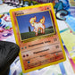 Pokémon Ponyta #60 (Base Set) Dutch - EXC