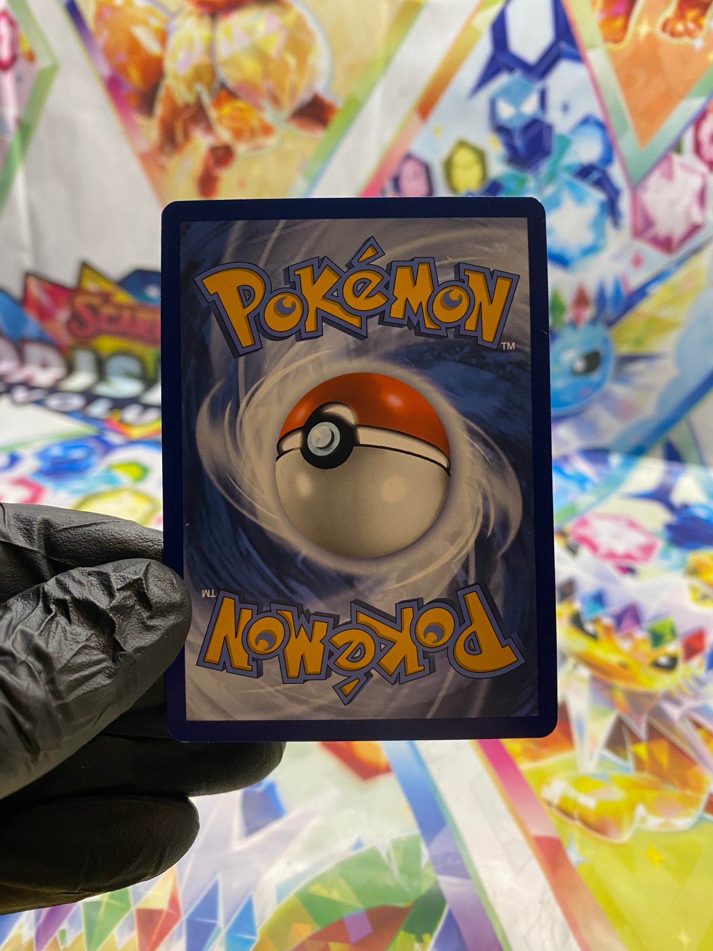 Pokémon Infernape #173 (TWM) - NM