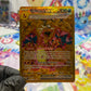 Pokémon Charizard Ex #228 (OBF) - NM