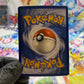 Pokémon Charizard Ex #228 (OBF) - NM