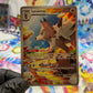 Pokémon Lycanroc #166 (JTG) - NM
