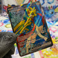 Pokémon Hop's Zacian Ex #176 (JTG) - NM/M