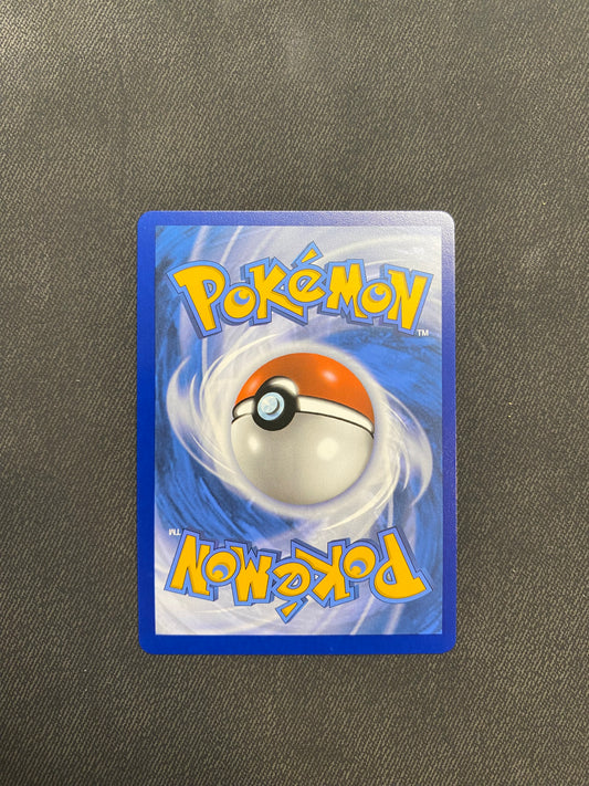 Pokémon Zekrom Ex #172 (BLK) - NM
