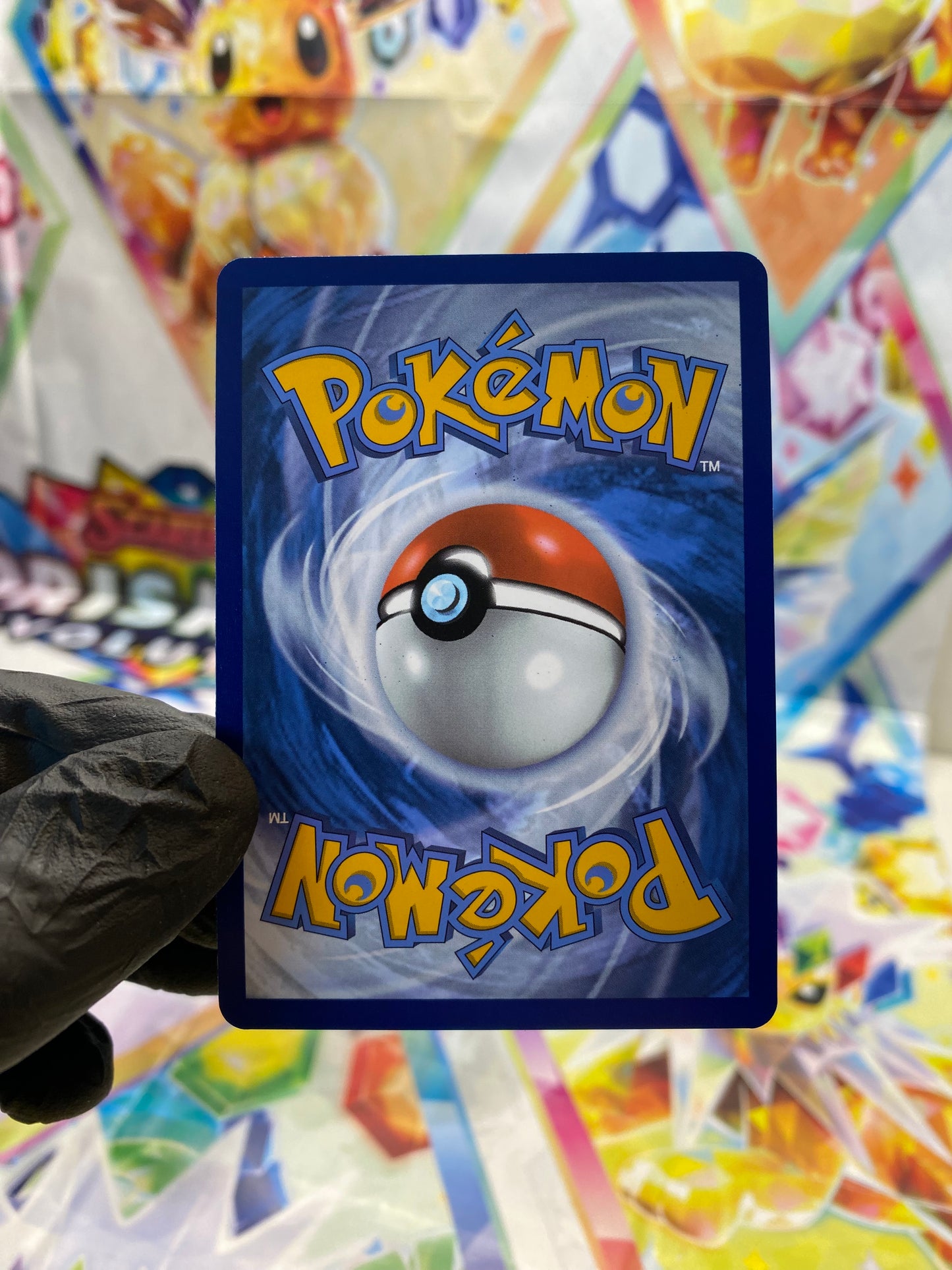Pokémon Klink #139 (BLK) - NM/M