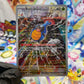 Pokémon Karrablast #094 (BLK) - NM/M