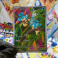 Pokémon Panpour #101 (BLK) - NM/M