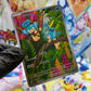 Pokémon Panpour #101 (BLK) - NM/M