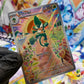 Pokémon Simisage #090 (BLK) - NM/M